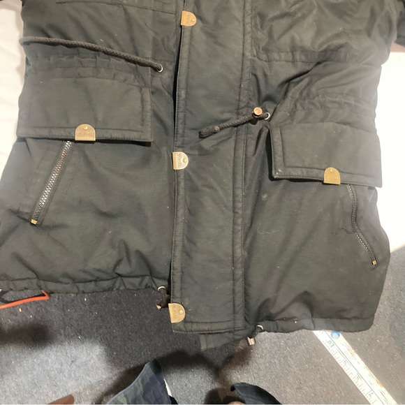 Triple Fat Goose coat - Picture 2 of 11